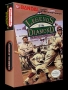 Nintendo  NES  -  Legends of the Diamond - The Baseball Championship Game (USA)